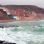 Previsioni meteo del mare e delle spiagge a Sidi Ifni nei prossimi 7 giorni