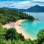 Previsioni meteo del mare e delle spiagge a Coral Island (Koh Hey) nei prossimi 7 giorni