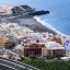 Previsioni meteo del mare e delle spiagge a Puerto Naos nei prossimi 7 giorni