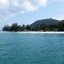 Orari delle maree sull'isola Tioman nei prossimi 14 giorni