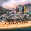 Orari delle maree sull'isola di Hong Kong nei prossimi 14 giorni