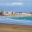 Previsioni meteo del mare e delle spiagge a Sables-d'Olonne nei prossimi 7 giorni