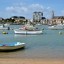 Orari delle maree sull'isola di Noirmoutier nei prossimi 14 giorni