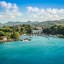 Dove e quando farsi il bagno a Santa Lucia: temperatura del mare mese per mese