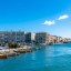 Quando farsi il bagno a Sète: temperatura del mare mese per mese