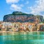 Temperatura del mare in Sicilia città per città