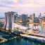 Previsioni meteo del mare e delle spiagge a Singapore nei prossimi 7 giorni