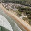 Previsioni meteo del mare e delle spiagge a Longeville-sur-Mer nei prossimi 7 giorni