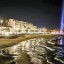 Orari delle maree al Cap d'Agde nei prossimi 14 giorni