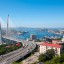 Quando farsi il bagno a Vladivostok: temperatura del mare mese per mese