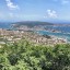 Orari delle maree sull'isola di Korčula nei prossimi 14 giorni