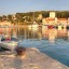 Orari delle maree sull'isola di Korčula nei prossimi 14 giorni