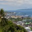 Previsioni meteo del mare e delle spiagge a Ambon nei prossimi 7 giorni