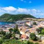 Quando farsi il bagno a Angra do Heroismo (Terceira): temperatura del mare mese per mese