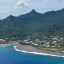 Orari delle maree a Rarotonga island nei prossimi 14 giorni