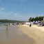 Orari delle maree a Vieux Goa (Old Goa) nei prossimi 14 giorni