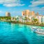 Previsioni meteo del mare e delle spiagge alle Bahamas