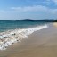 Quando farsi il bagno a Bang Tao Beach: temperatura del mare mese per mese