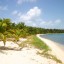 Previsioni meteo del mare e delle spiagge in Belize