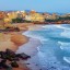 Previsioni meteo del mare e delle spiagge a Biarritz nei prossimi 7 giorni