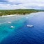 Previsioni meteo del mare e delle spiagge sull'isola di Bohol nei prossimi 7 giorni