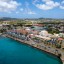 Previsioni meteo del mare e delle spiagge a Bonaire nei prossimi 7 giorni