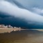 Previsioni meteo del mare e delle spiagge a Bray-Dunes nei prossimi 7 giorni