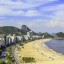 Previsioni meteo del mare e delle spiagge in Brasile