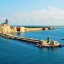 Orari delle maree a Taranto nei prossimi 14 giorni