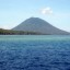 Quando farsi il bagno sull'isola di Bunaken: temperatura del mare mese per mese