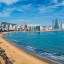 Previsioni meteo del mare e delle spiagge a Pusan nei prossimi 7 giorni