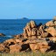 Previsioni meteo del mare e delle spiagge a côte de granit rose nei prossimi 7 giorni