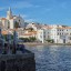 Quando farsi il bagno a Cadaqués: temperatura del mare mese per mese