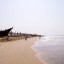 Orari delle maree a Anjuna Beach nei prossimi 14 giorni