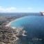 Orari delle maree a Cabo Blanco nei prossimi 14 giorni