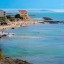 Quando farsi il bagno al Cap d'Agde: temperatura del mare mese per mese