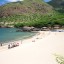 Previsioni meteo del mare e delle spiagge a Capo Verde