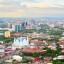 Quando farsi il bagno a Cebu City: temperatura del mare mese per mese