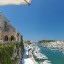 Quando farsi il bagno a Ciutadella de Menorca: temperatura del mare mese per mese