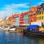 Quando farsi il bagno a Copenaghen: temperatura del mare mese per mese