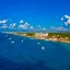 Previsioni meteo del mare e delle spiagge a Cozumel nei prossimi 7 giorni