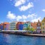 Previsioni meteo del mare e delle spiagge a Curaçao nei prossimi 7 giorni
