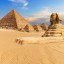 Previsioni meteo del mare e delle spiagge in Egitto
