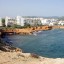 Orari delle maree a Formentera nei prossimi 14 giorni