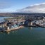 Orari delle maree a Guernsey nei prossimi 14 giorni