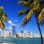 Temperatura del mare in Florida città per città