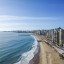 Quando farsi il bagno a Fortaleza: temperatura del mare mese per mese