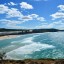 Temperatura del mare oggi sull'isola Fraser (Fraser Island)