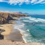 Temperatura del mare a Fuerteventura città per città