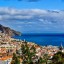 Quando farsi il bagno a Funchal: temperatura del mare mese per mese